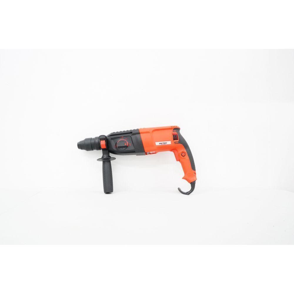 Zekoki ZKK-2680RH SDS-plus Rotary Hammer 800mm 26mm | Zekoki by KHM Megatools Corp. Zekoki ZKK-2680RH SDS-plus Rotary Hammer 800mm 26mm | Zekoki by KHM Megatools Corp.